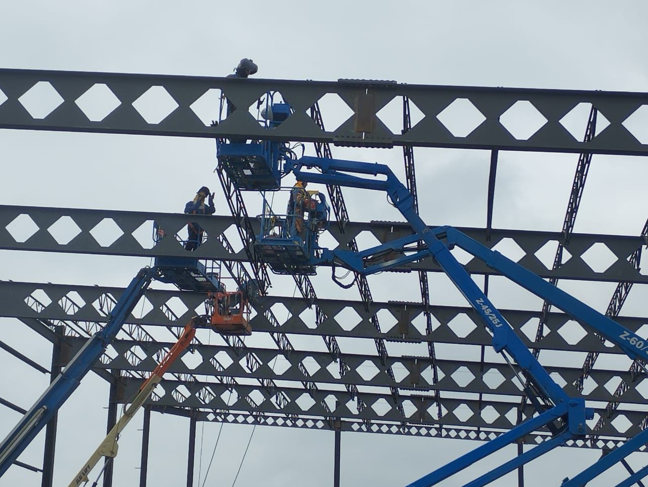 Mantenimiento industrial 2
